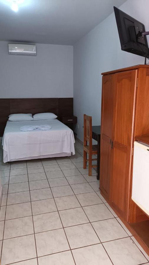 Quarto Duplo