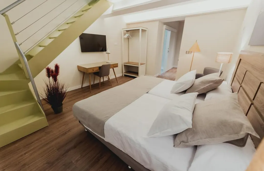 Olivae Hostal Boutique-1