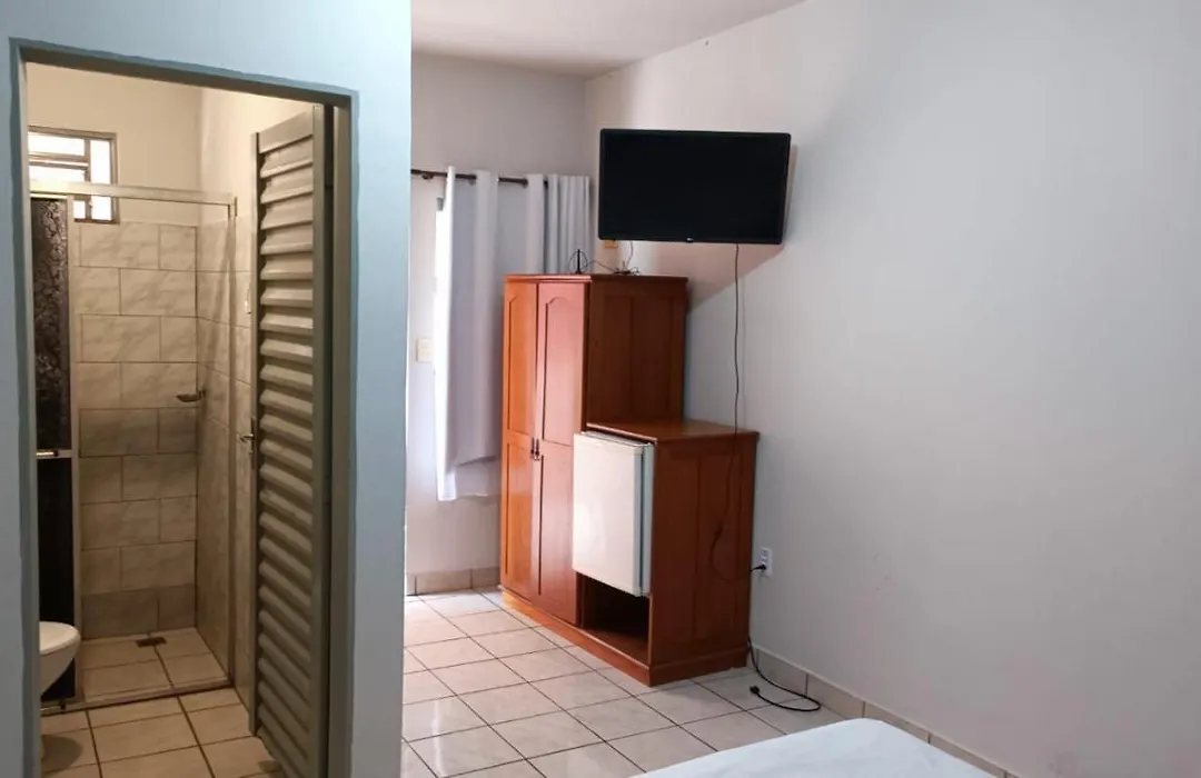 Hotel Turazzi-1