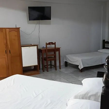 Hotel Turazzi-2