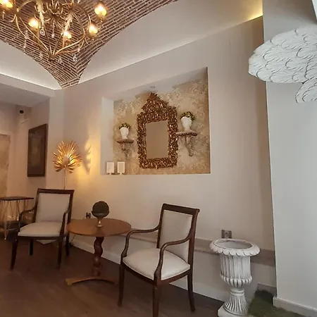 Olivae Hostal Boutique-2