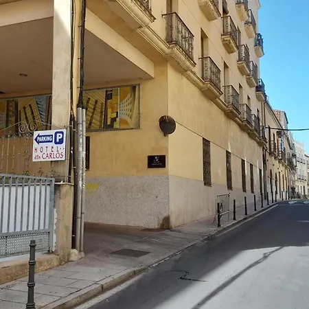 Olivae Hostal Boutique-3