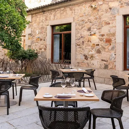 Parador de Caceres-3