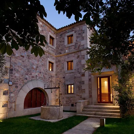 Parador de Caceres-2