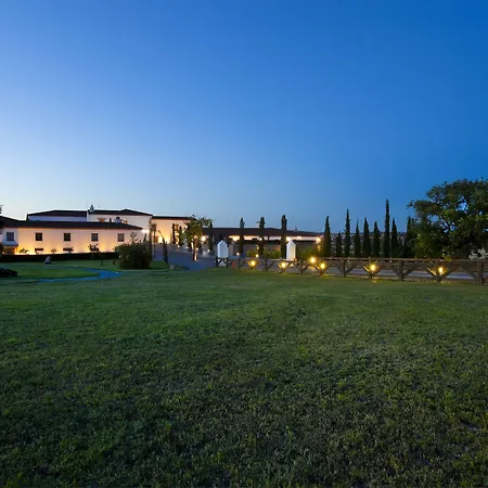 Hospes Palacio de Arenales&Spa-3