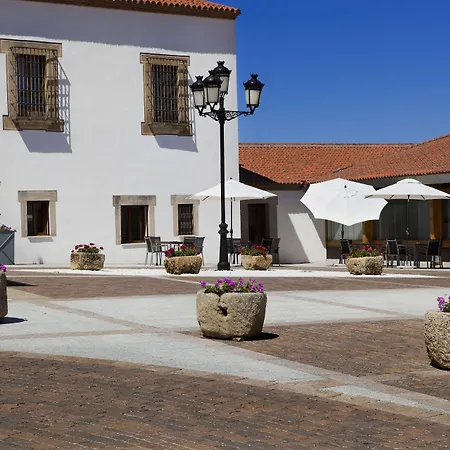 Hospes Palacio de Arenales&Spa-2