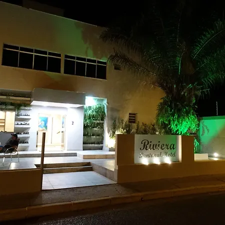 Riviera Pantanal Hotel-2